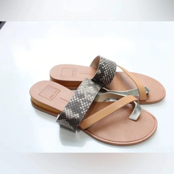 Dolce vita Paddy sandals - Picture 6 of 10